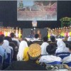 workshop dan pagelaran seni budaya tingkat Kecamatan 